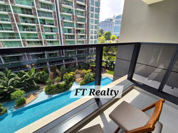 Fusionopolis Way (D5), Condominium #449585311